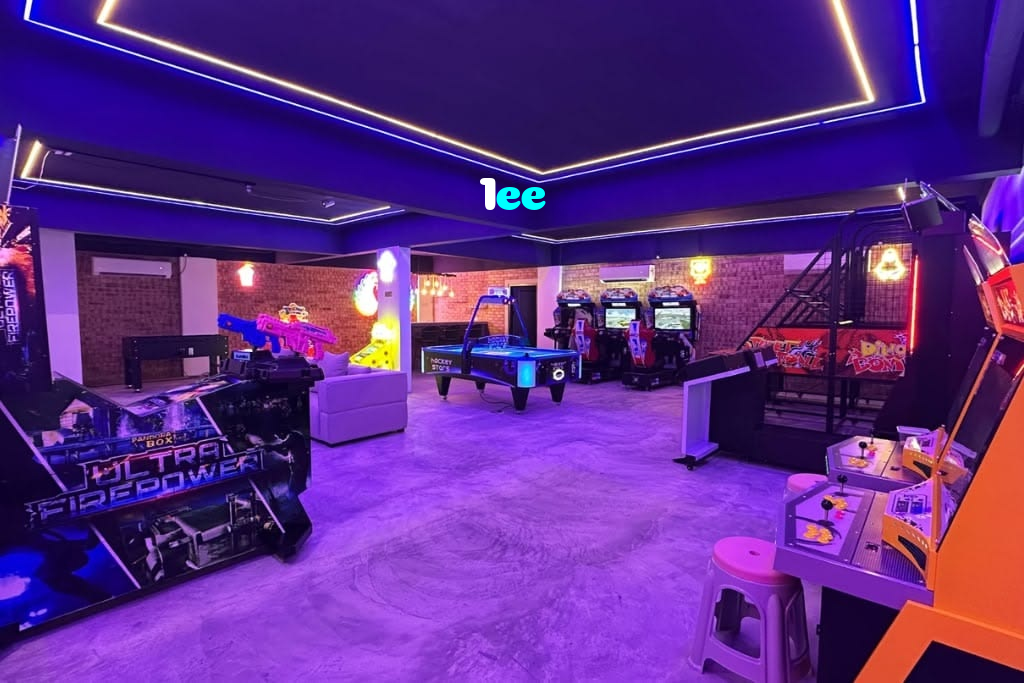 available types of 1ee bet including pre-match live express and system bets